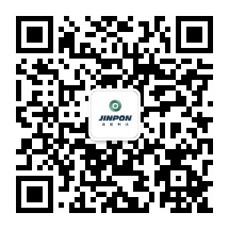 晶朋公众号二维码